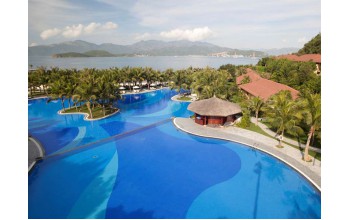 Vinpearl Luxury Nha Trang